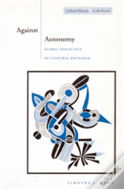 Capa do artigo Against Autonomy