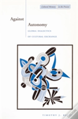 Capa do artigo Against Autonomy