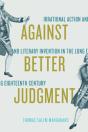 Against Better Judgment - Preview