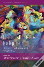 Capa do artigo Against Better Judgment
