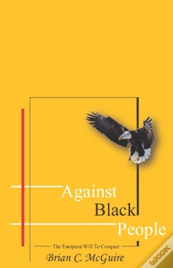 Capa do artigo Against Black People