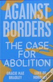 Capa do artigo Against Borders