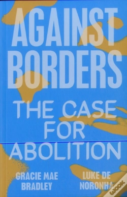 Capa do artigo Against Borders