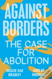 Capa do artigo Against Borders