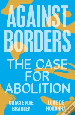 Capa do artigo Against Borders