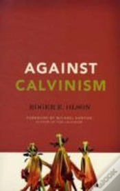 Capa do artigo Against Calvinism
