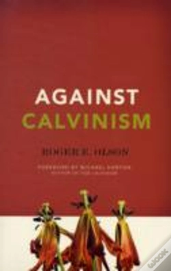 Capa do artigo Against Calvinism