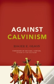 Capa do artigo Against Calvinism