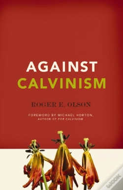 Capa do artigo Against Calvinism