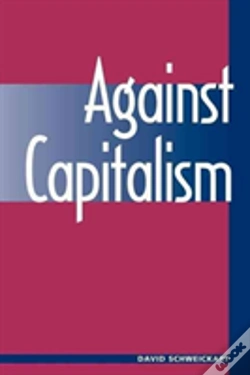 Capa do artigo Against Capitalism
