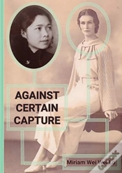 Capa do artigo Against Certain Capture