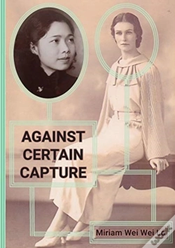 Capa do artigo Against Certain Capture