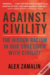 Capa do artigo Against Civility