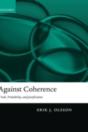 Against Coherence - Preview