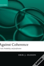 Capa do artigo Against Coherence