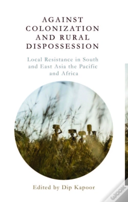 Capa do artigo Against Colonization And Rural Dispossession