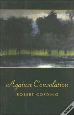 Capa do artigo Against Consolation