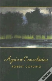 Capa do artigo Against Consolation