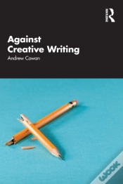Capa do artigo Against Creative Writing