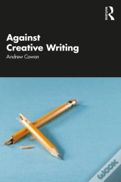 Capa do artigo Against Creative Writing