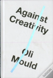 Capa do artigo Against Creativity