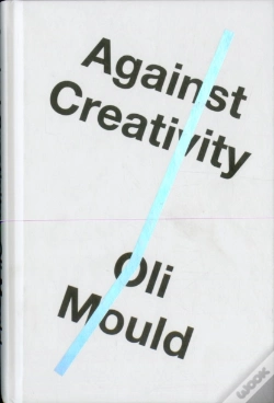 Capa do artigo Against Creativity