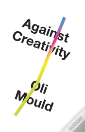 Capa do artigo Against Creativity