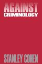 Against Criminology - Preview