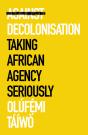 Against Decolonisation - Preview