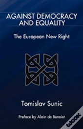 Against Democracy And Equality