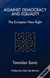 Capa do artigo Against Democracy And Equality