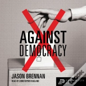 Capa do artigo Against Democracy