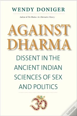 Capa do artigo Against Dharma