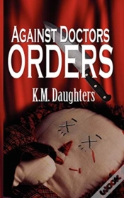 Capa do artigo Against Doctor