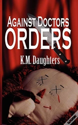 Capa do artigo Against Doctor'S Orders