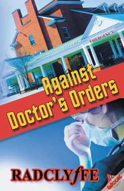 Capa do artigo Against Doctor'S Orders