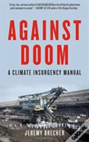 Capa do artigo Against Doom
