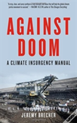 Capa do artigo Against Doom