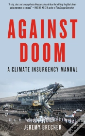 Capa do artigo Against Doom