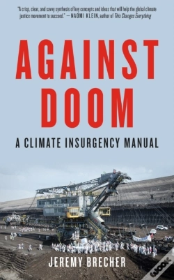Capa do artigo Against Doom