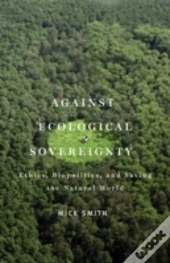Against Ecological Sovereignty