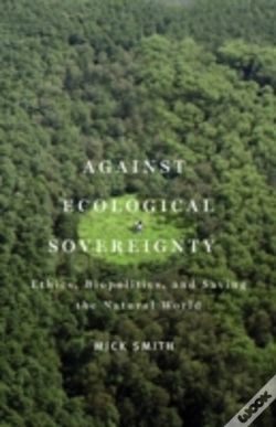 Capa do artigo Against Ecological Sovereignty