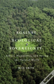 Capa do artigo Against Ecological Sovereignty