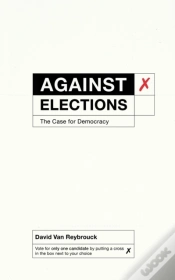Capa do artigo Against Elections
