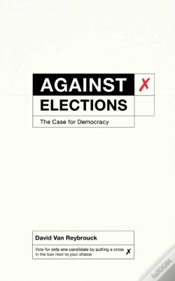 Capa do artigo Against Elections