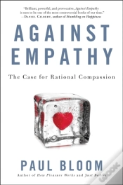 Capa do artigo Against Empathy