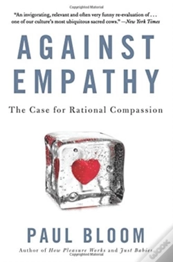 Capa do artigo Against Empathy