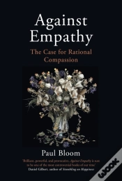 Capa do artigo Against Empathy