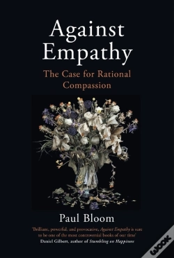 Capa do artigo Against Empathy