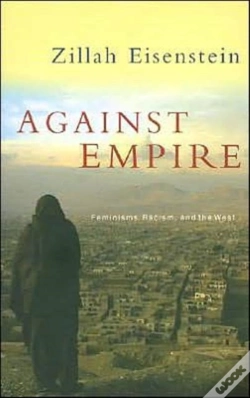 Capa do artigo Against Empire